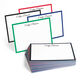 The Charleston Border Flat Note Cards Collection Image 5 of 6